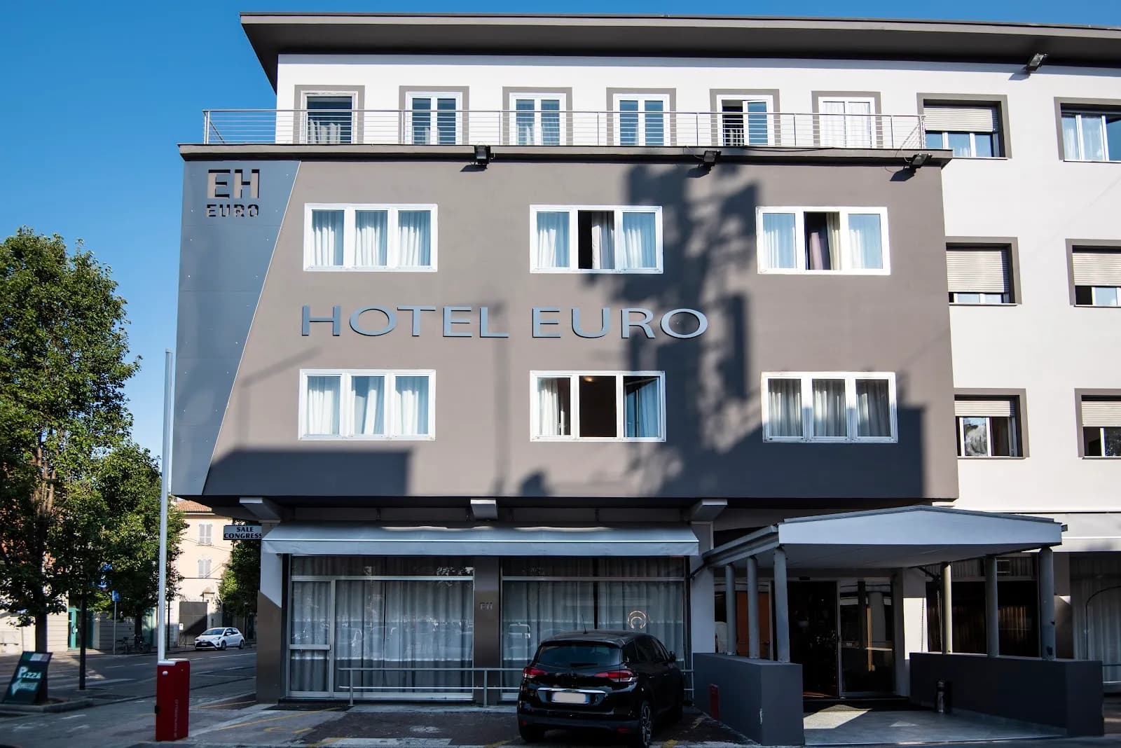 Euro Hotel