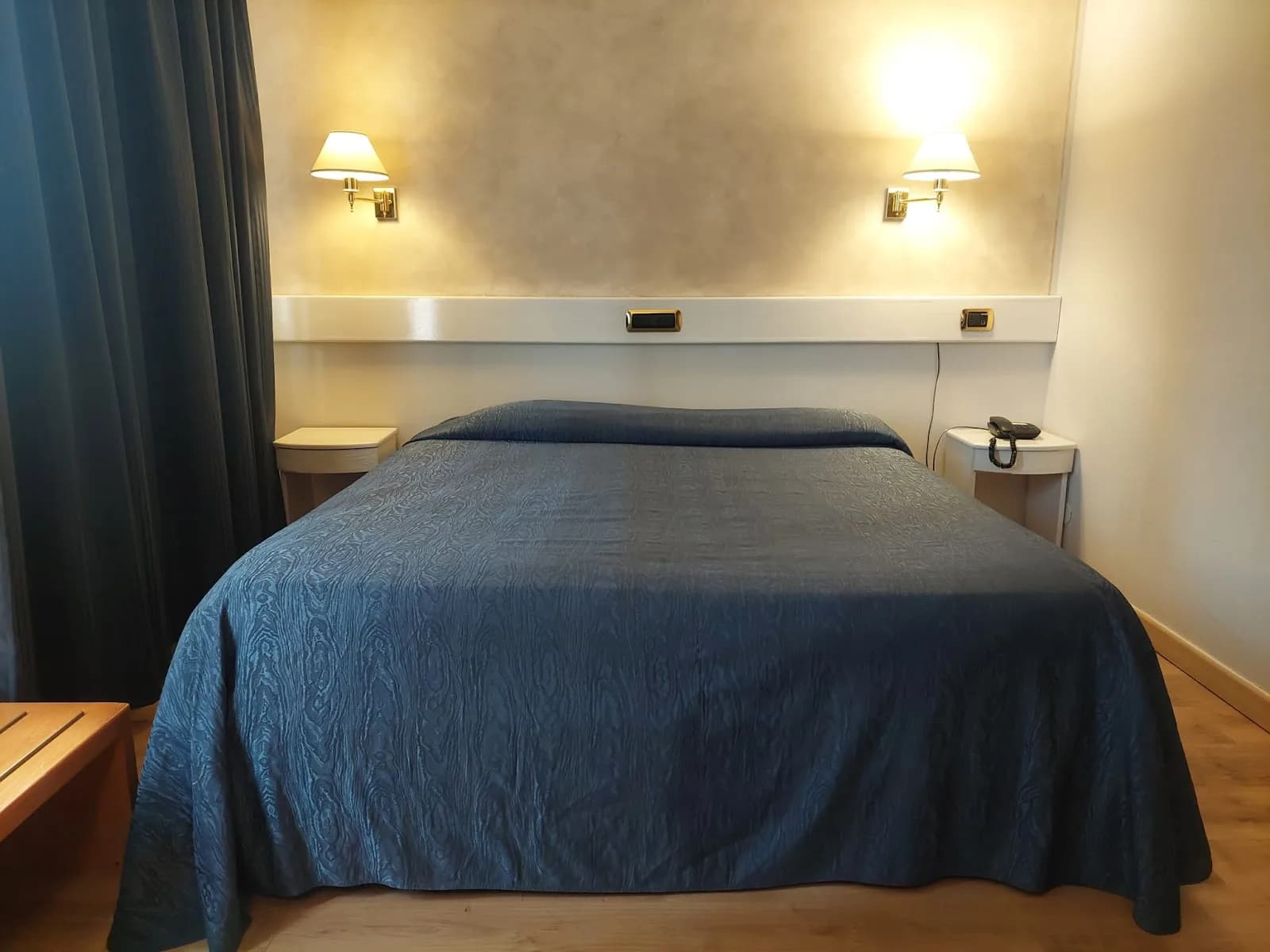 Euro Hotel