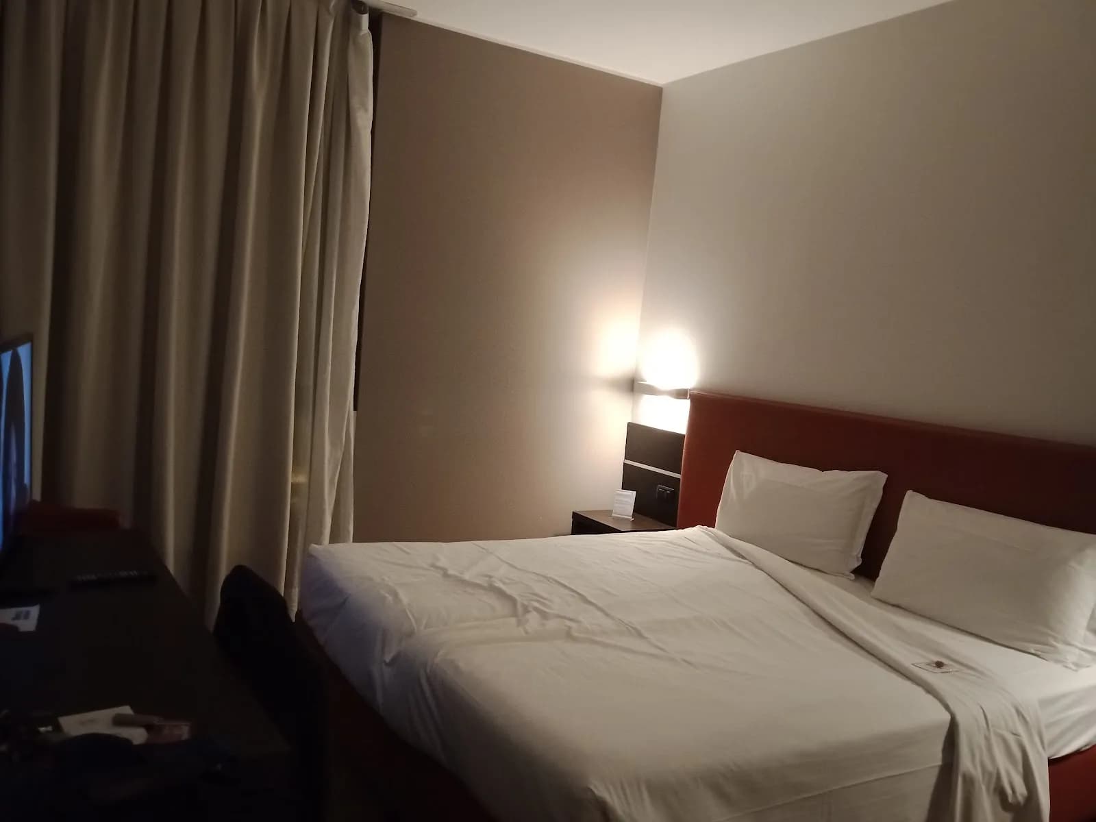 Euro Hotel Residence