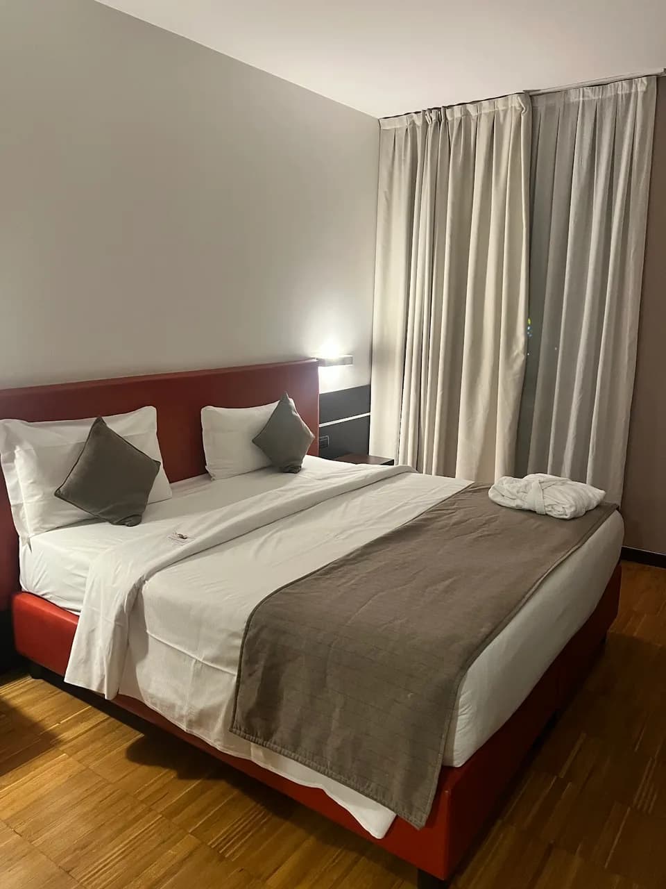 Euro Hotel Residence
