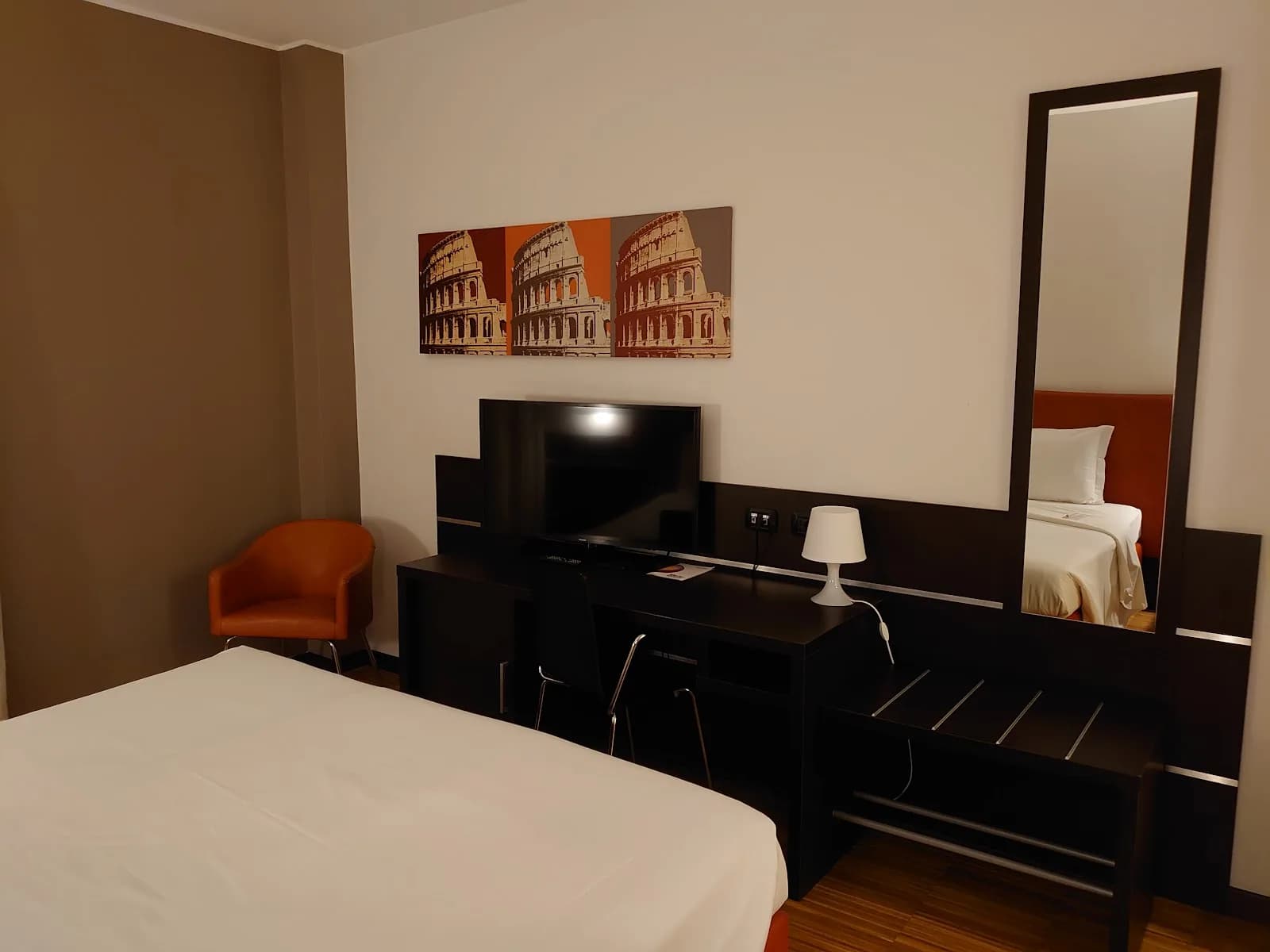 Euro Hotel Residence