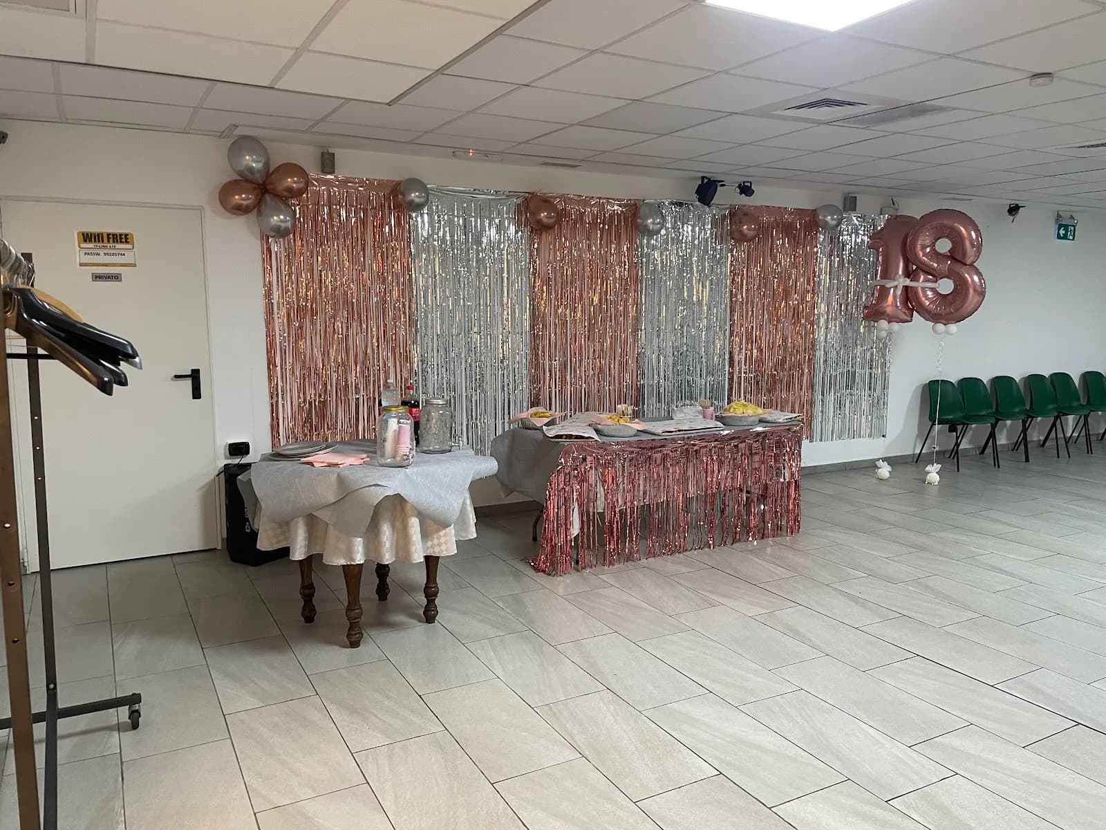 Eventi Felici