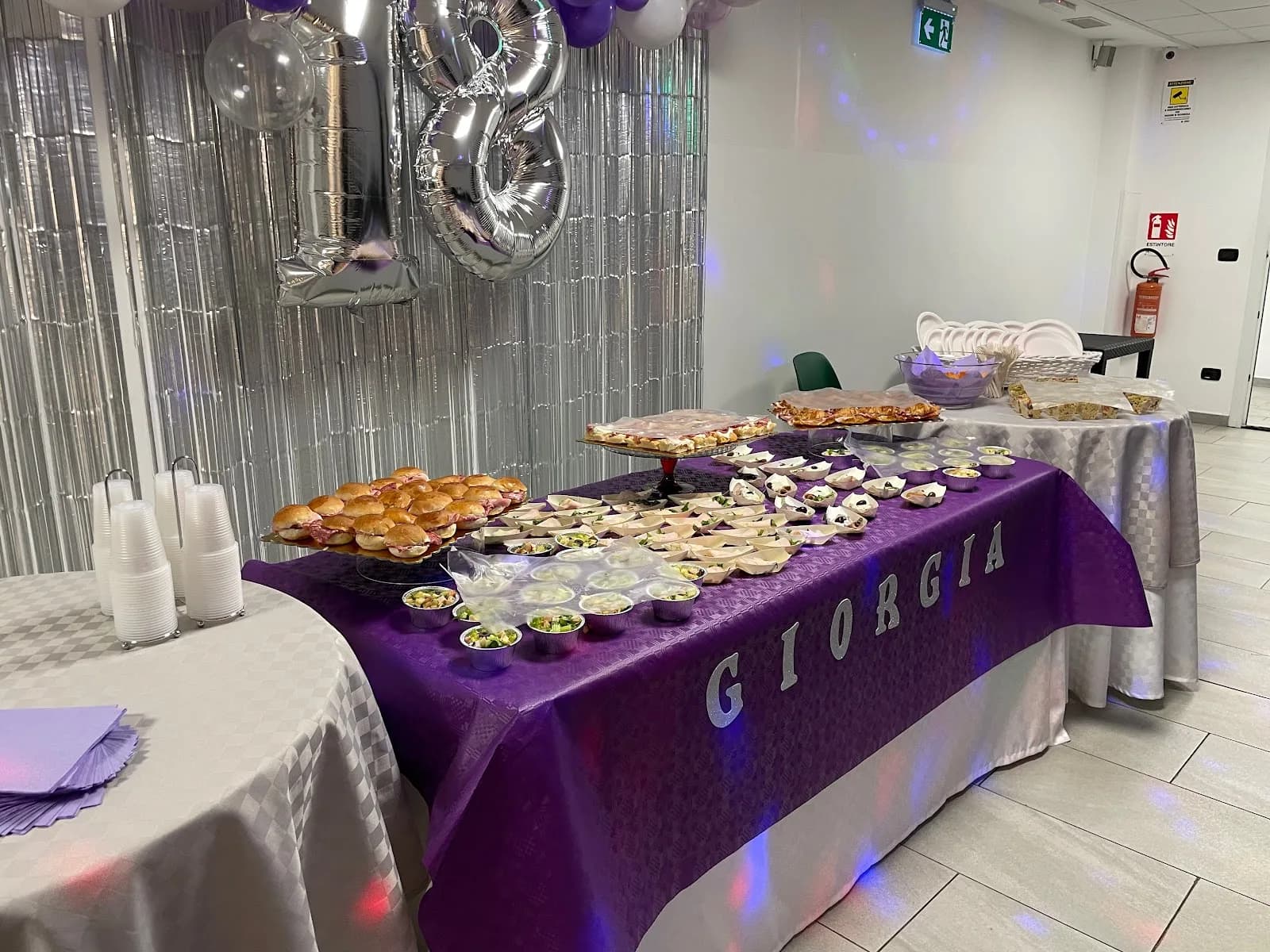 Eventi Felici