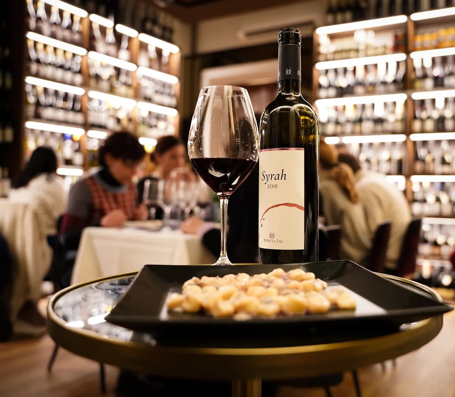 Evi Enoteca Veneta