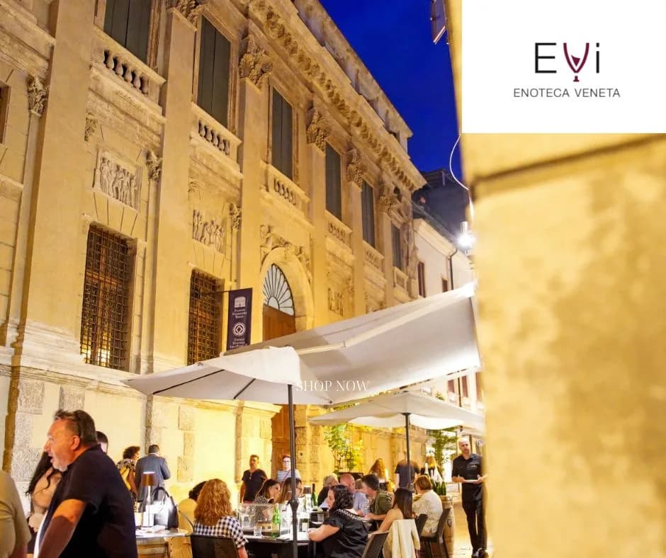 Evi Enoteca Veneta