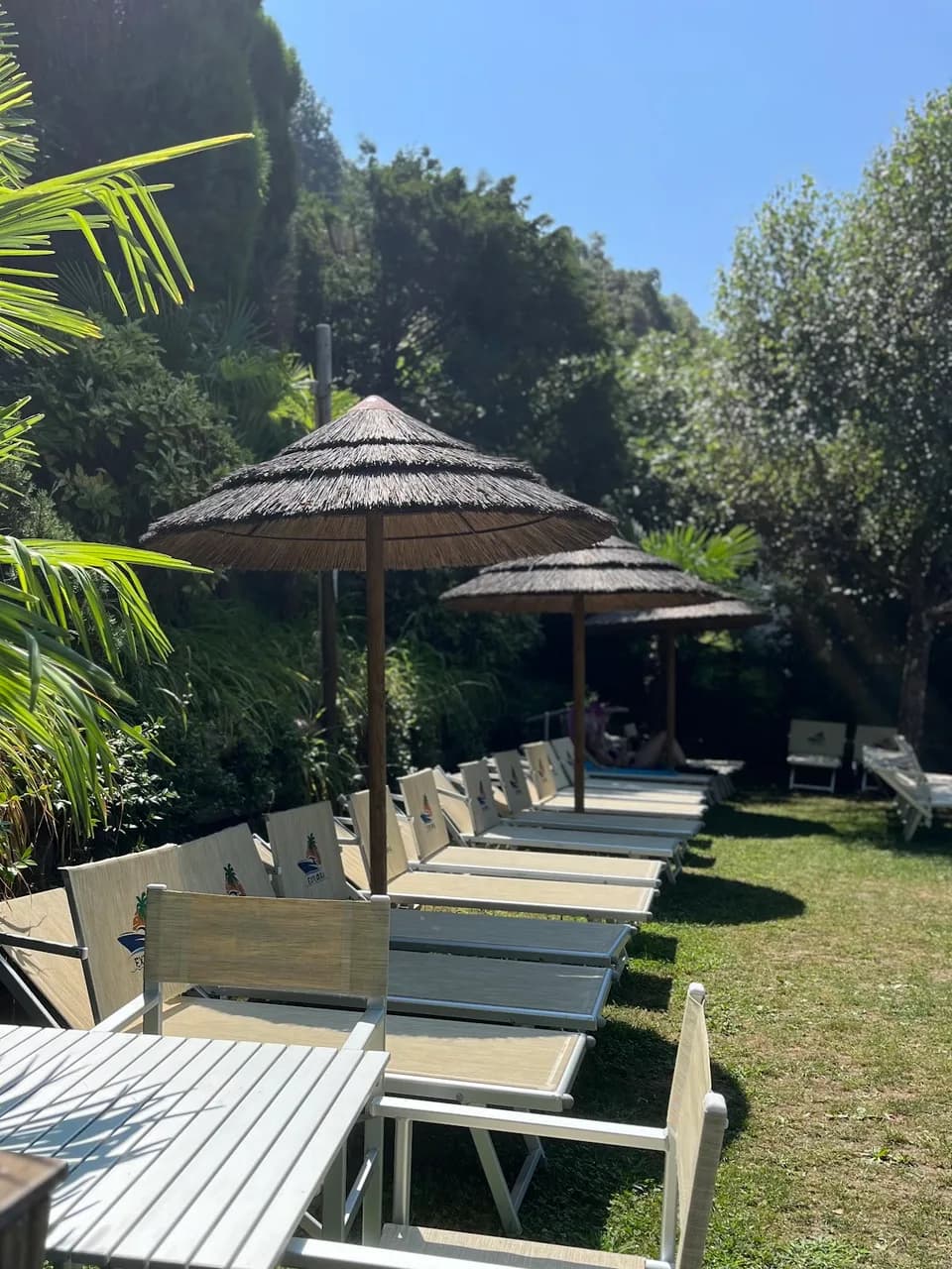 Explora Beach