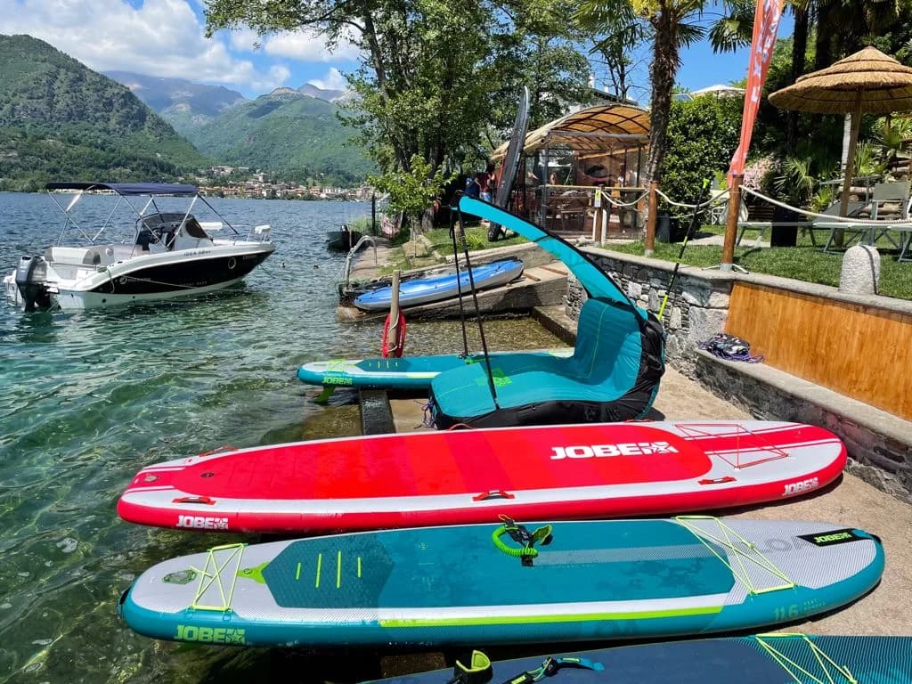 Explora Beach