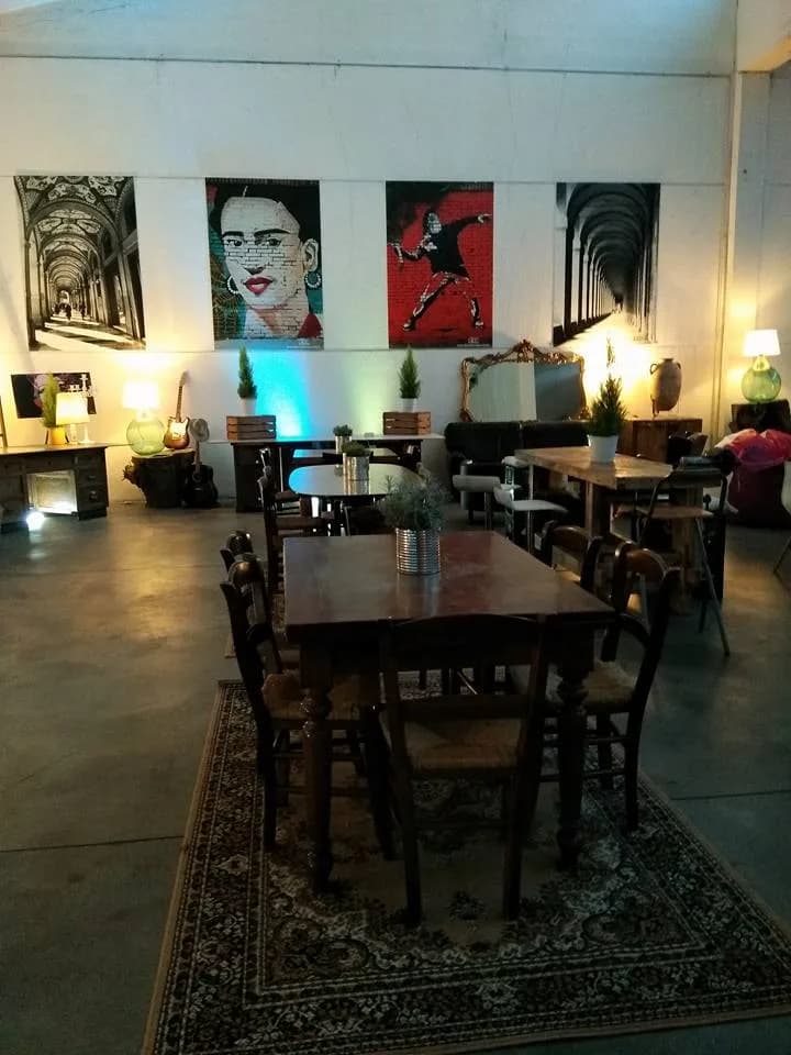 Fabrica 6sensi