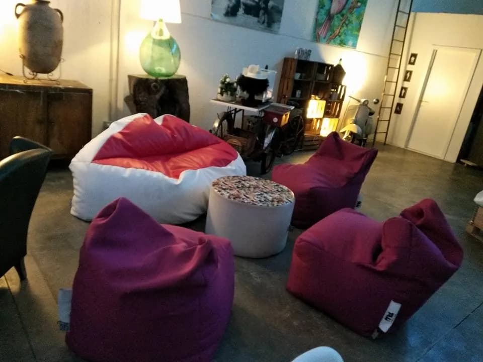 Fabrica 6sensi