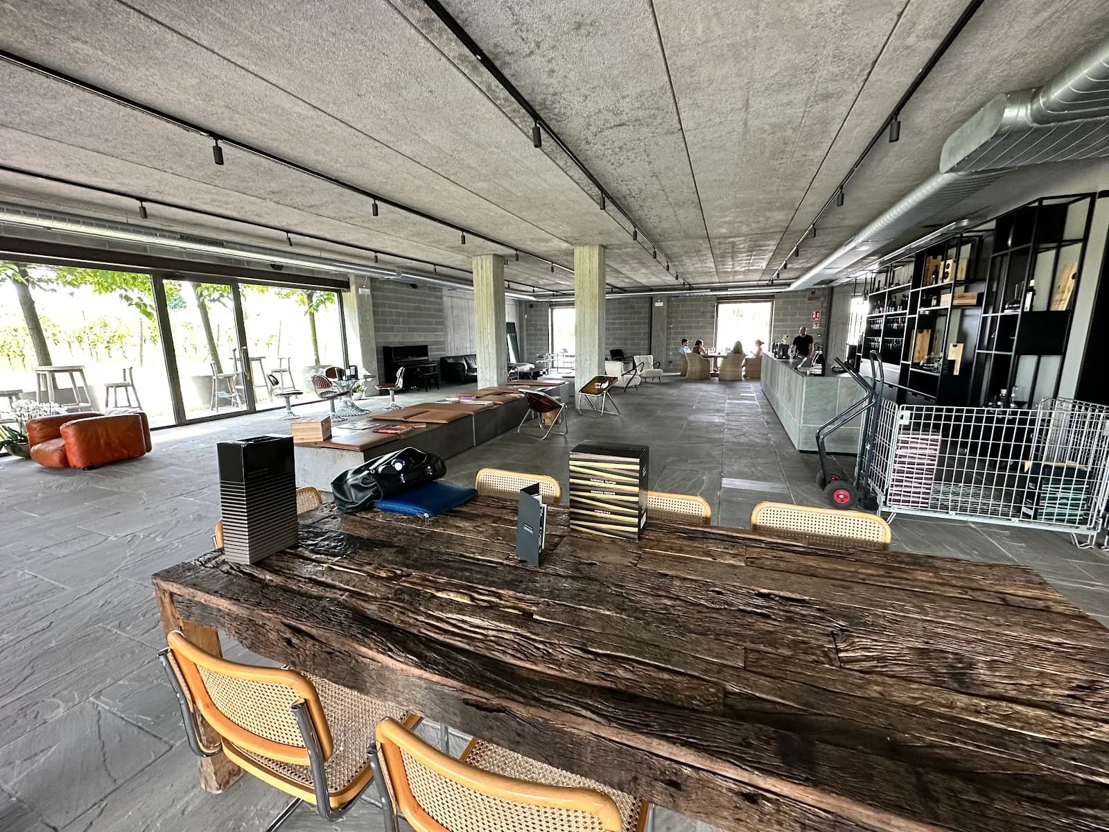 Famiglia Olivini