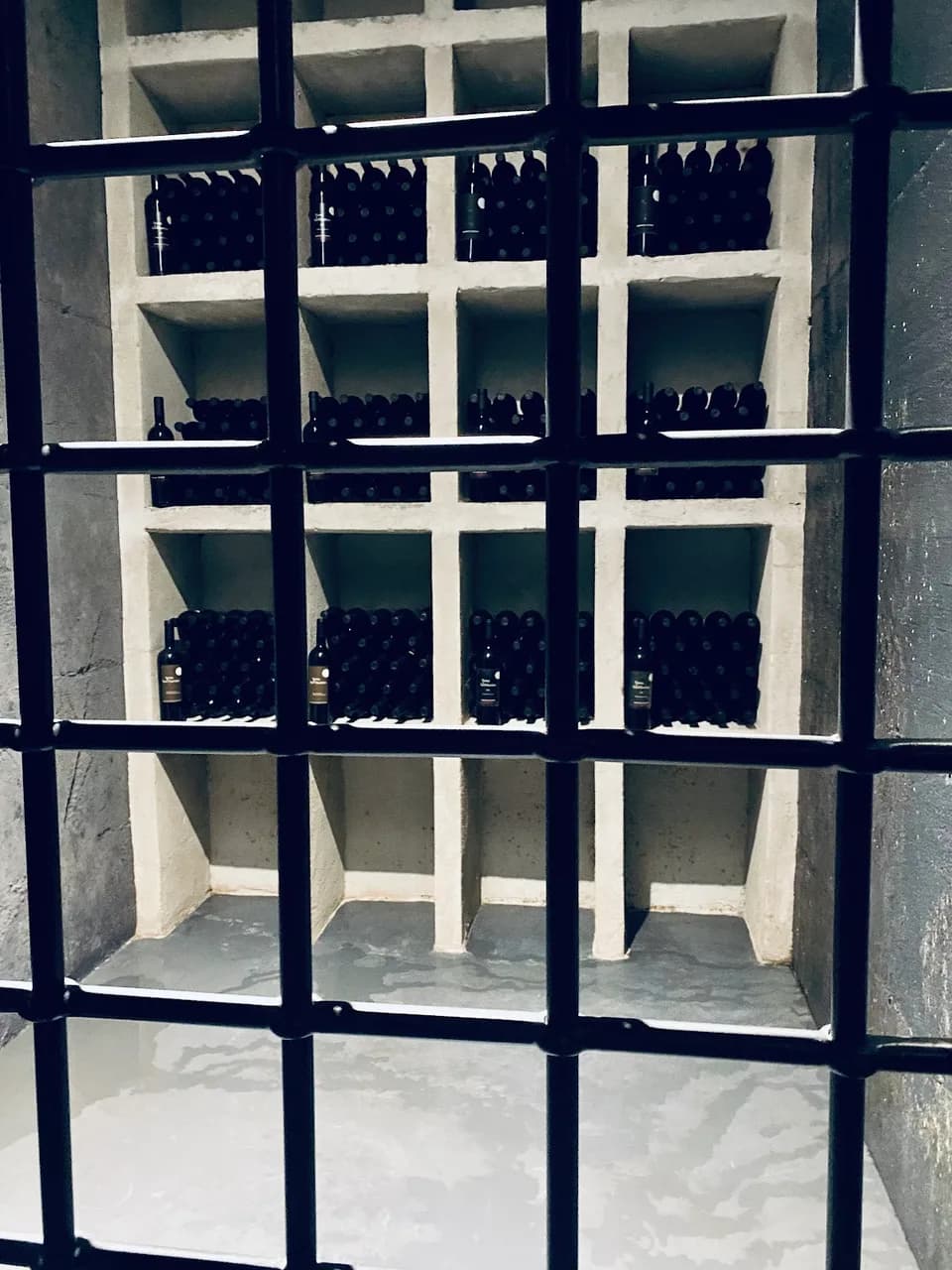 Famiglia Olivini