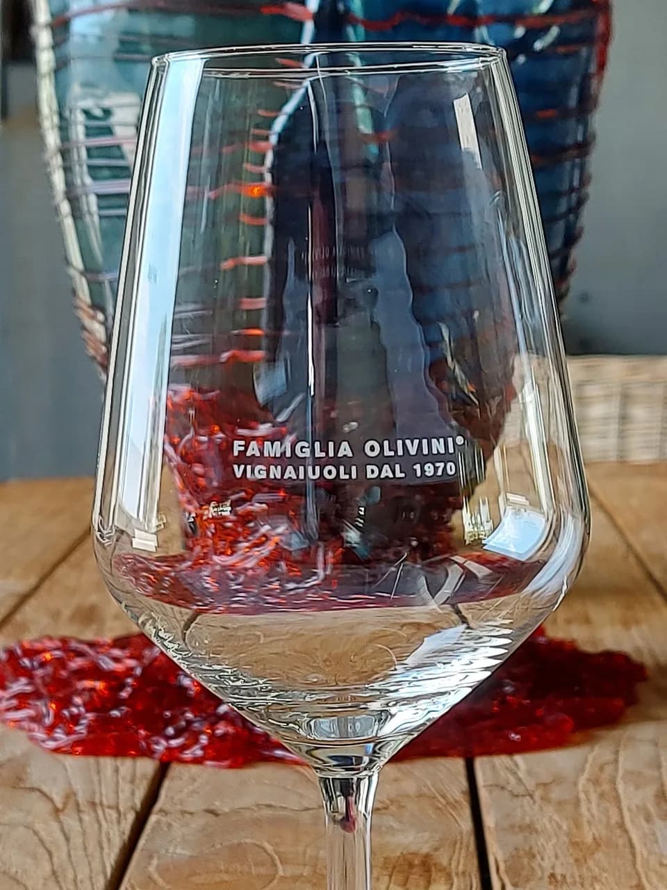 Famiglia Olivini