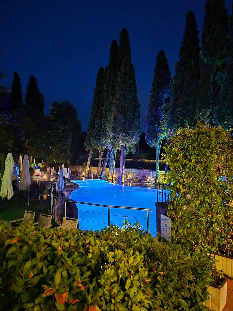 Fantastic Garden Hotel E Ristorante