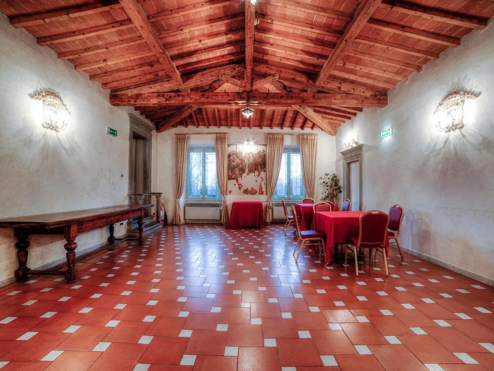 Fantastic Garden Hotel E Ristorante