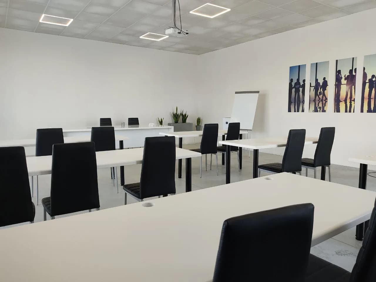 Farosgroup
