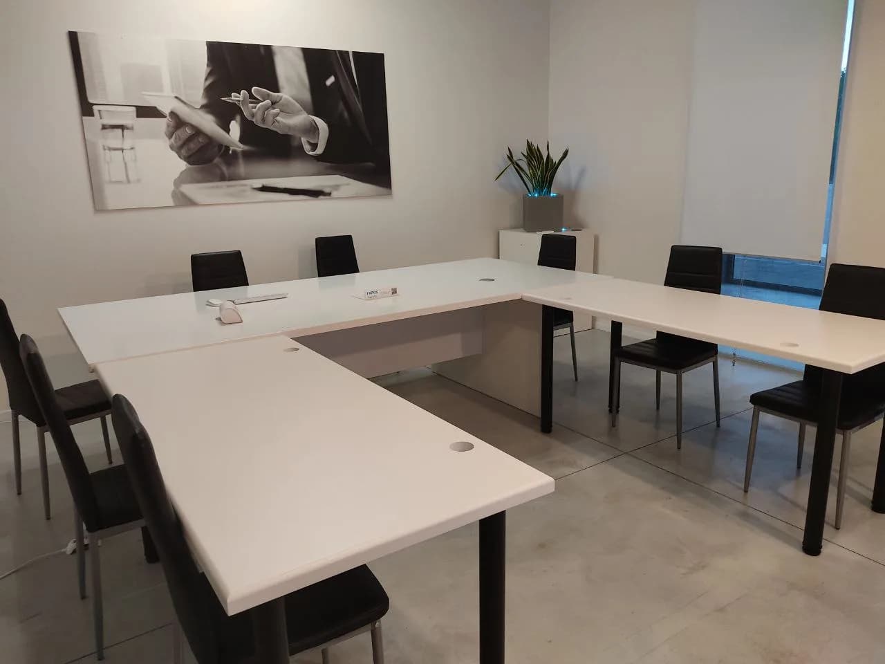 Farosgroup