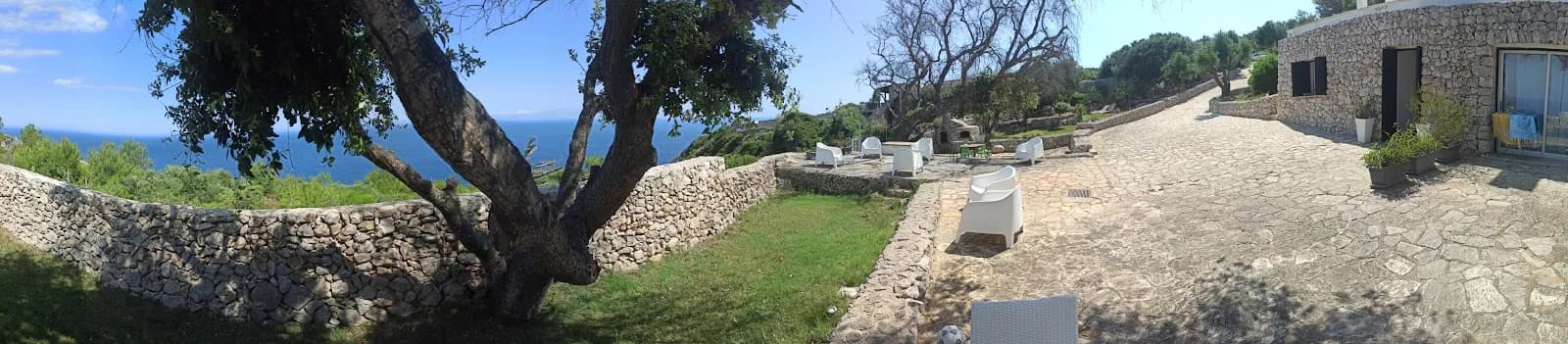 Faruk Leuca Resort