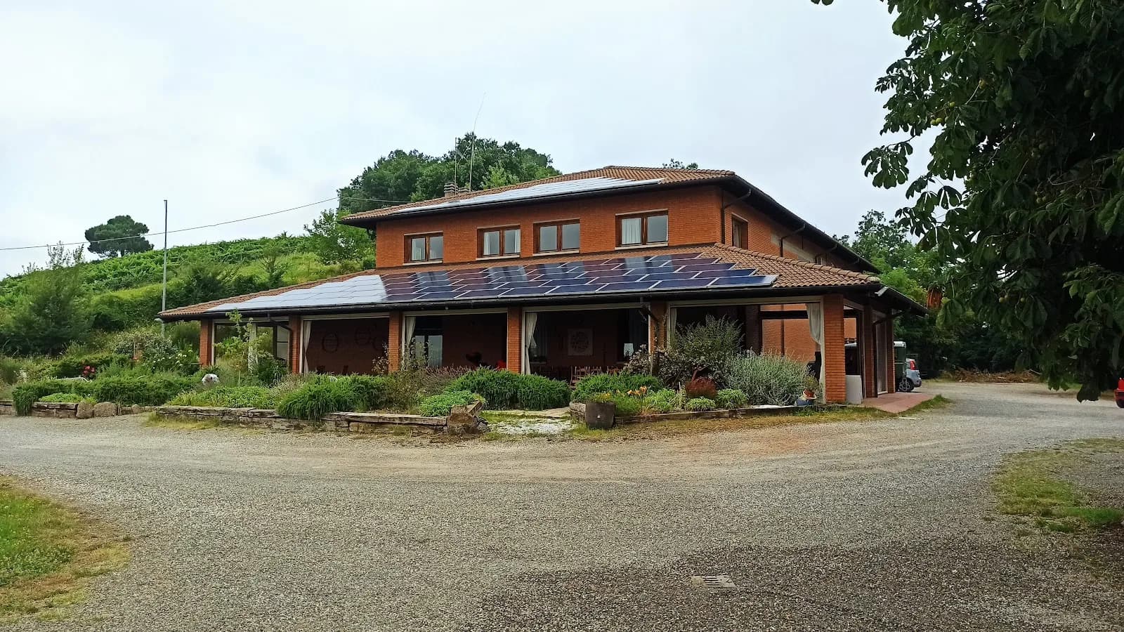 Fattorie Di Montechiaro