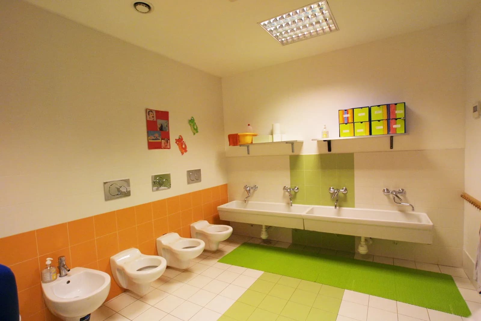 Favole E Coccole