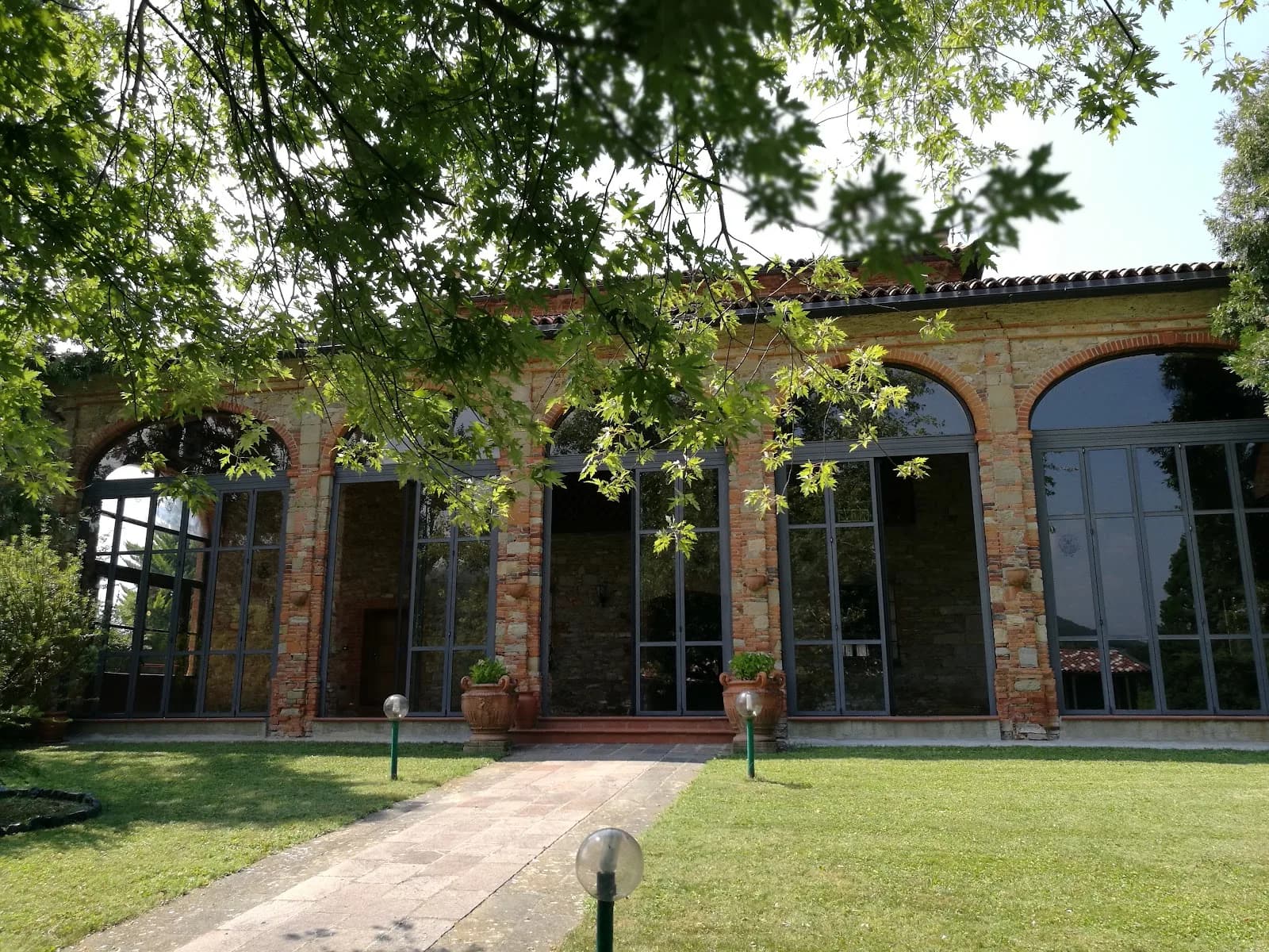 Fattoria La Corte