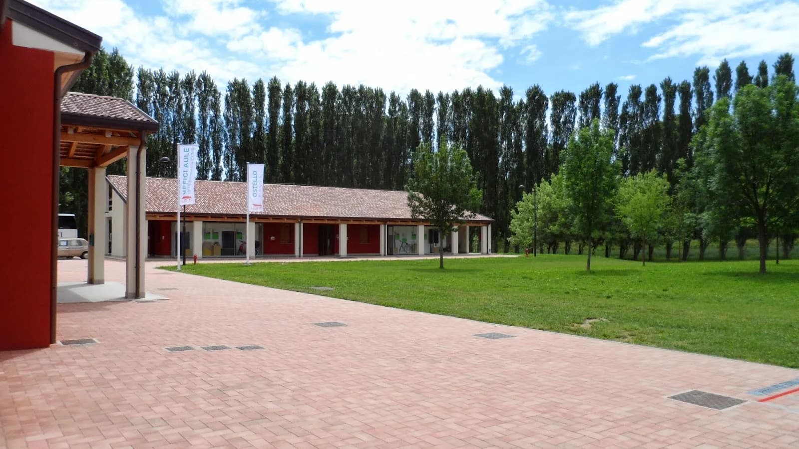 Fenice Green Energy Park
