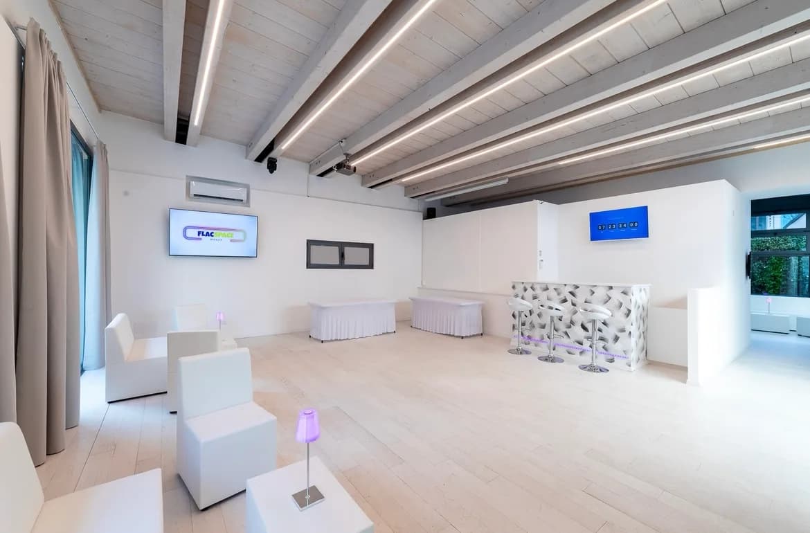 Flac Space Meeting Ed Eventi