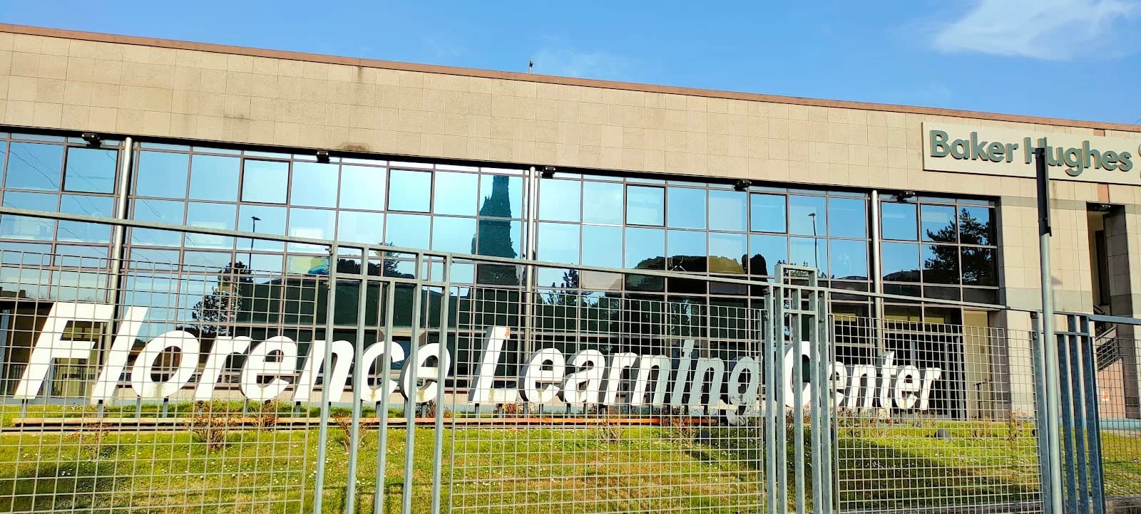 Florence Learning Center