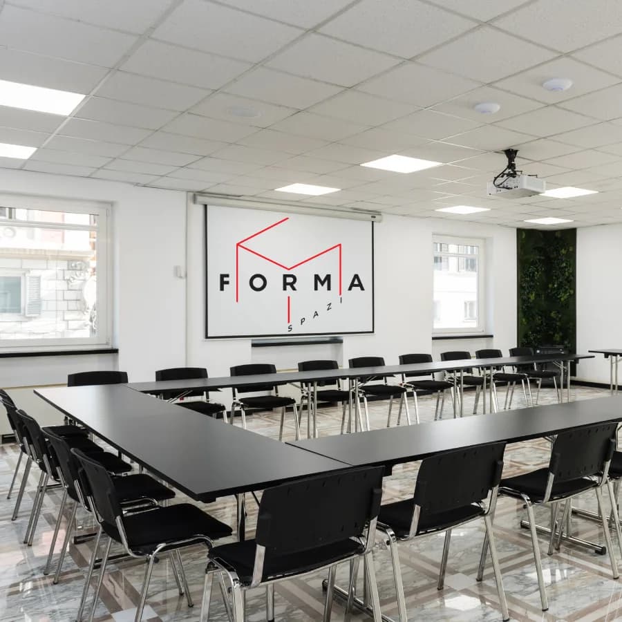 Forma Spazi