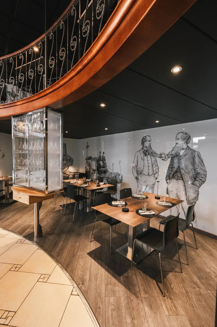 Fuori Tempo Bistrot