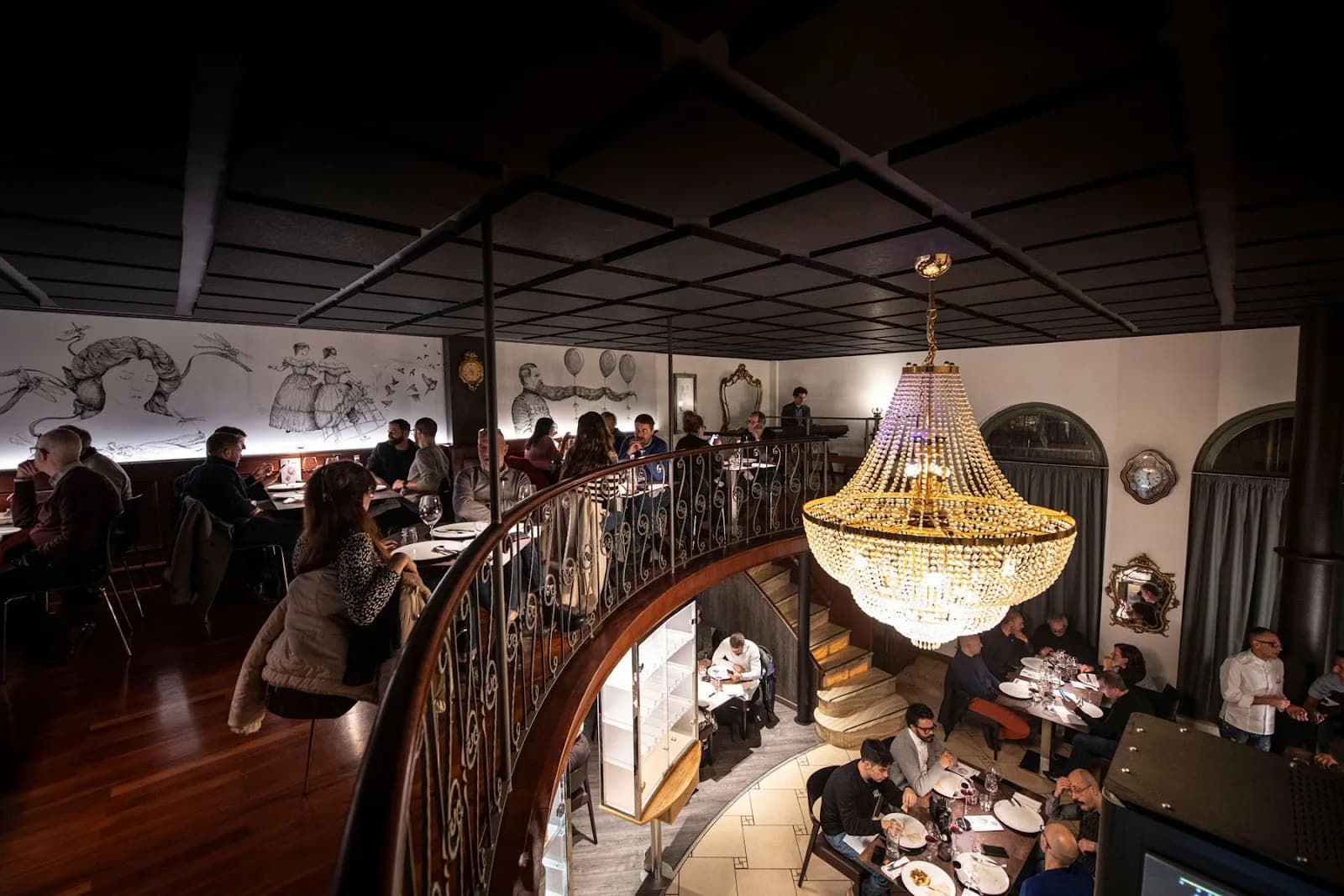 Fuori Tempo Bistrot