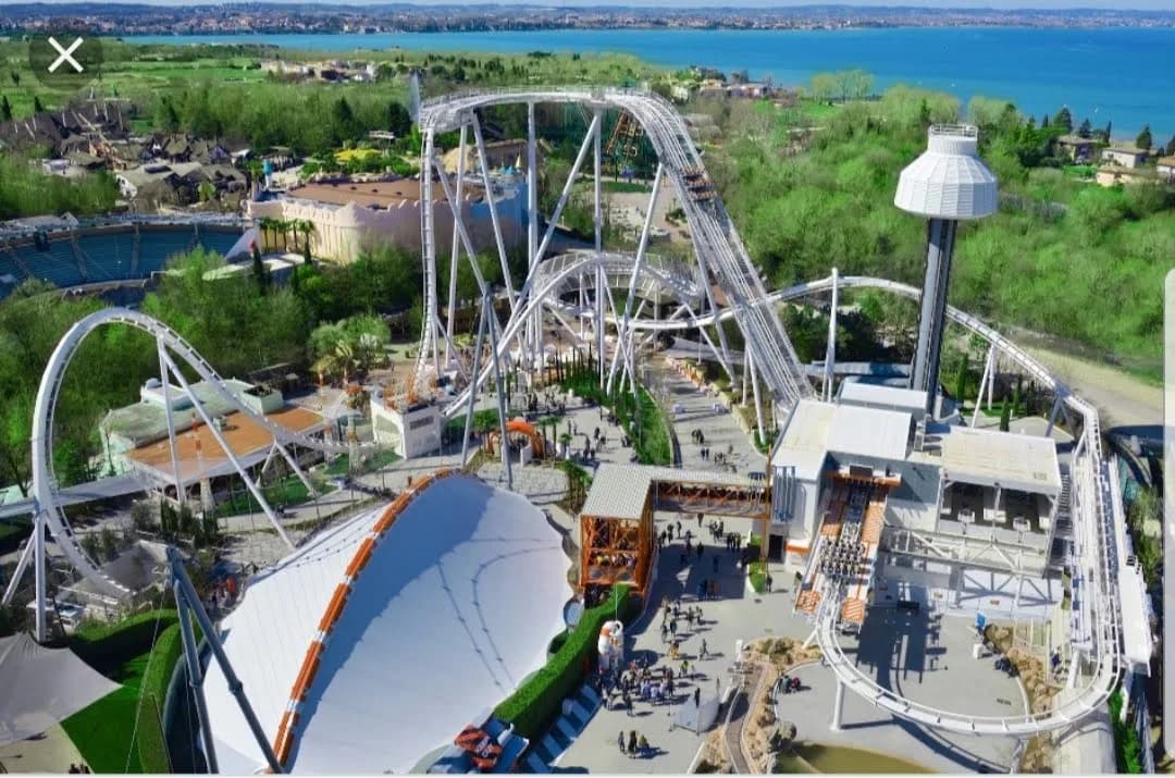 Gardaland