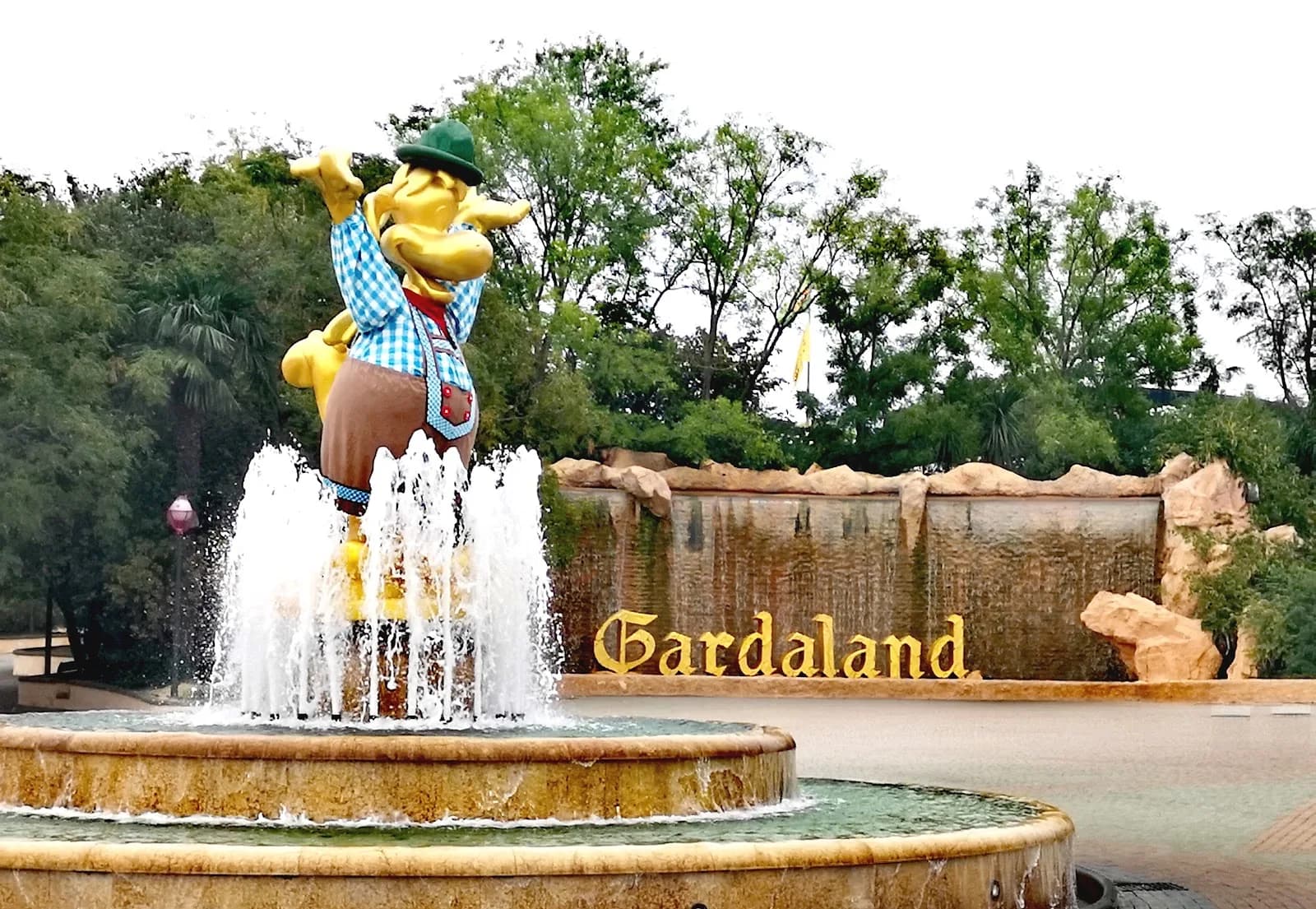 Gardaland