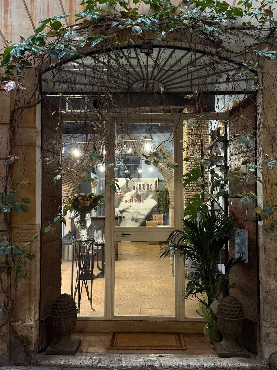 Gaude Studio