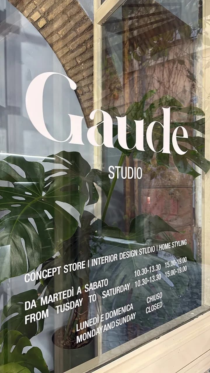 Gaude Studio