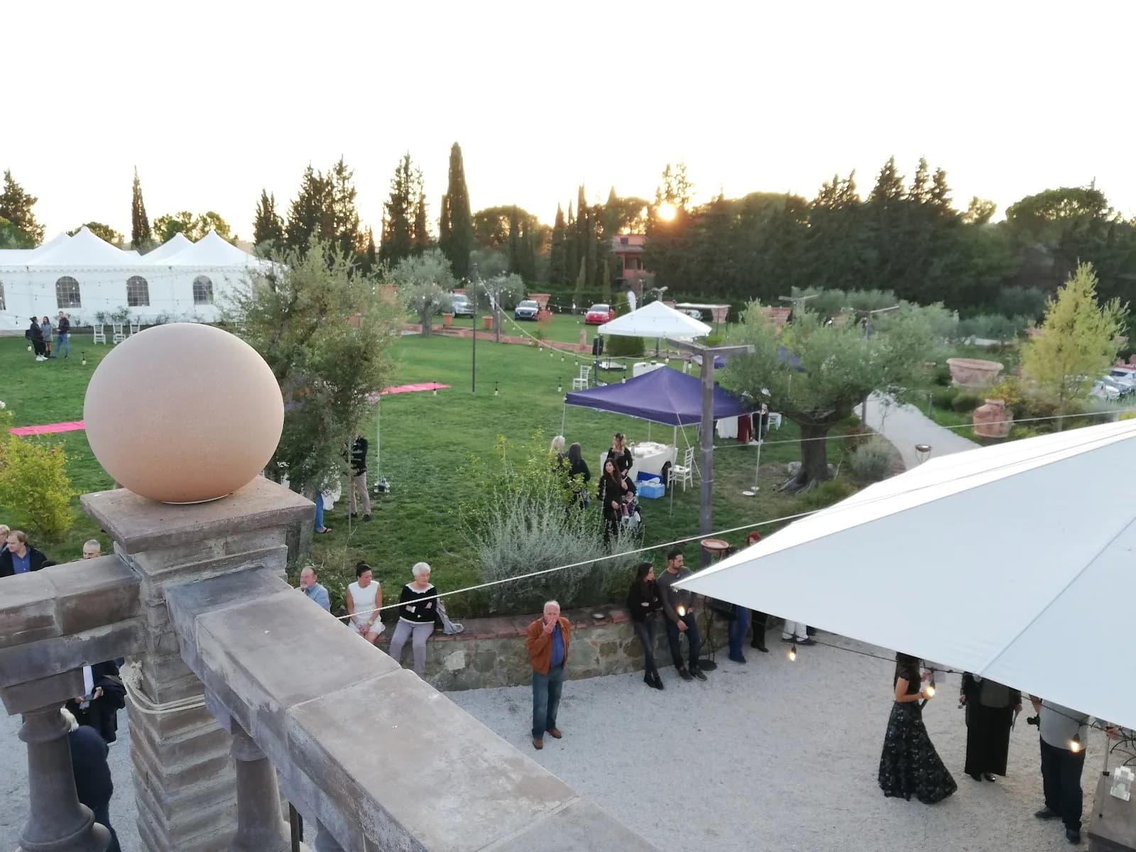 Giardino Di Zago