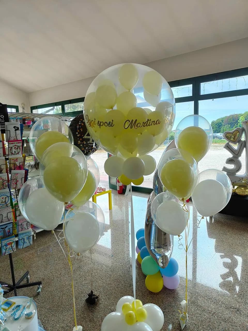 Gio Party