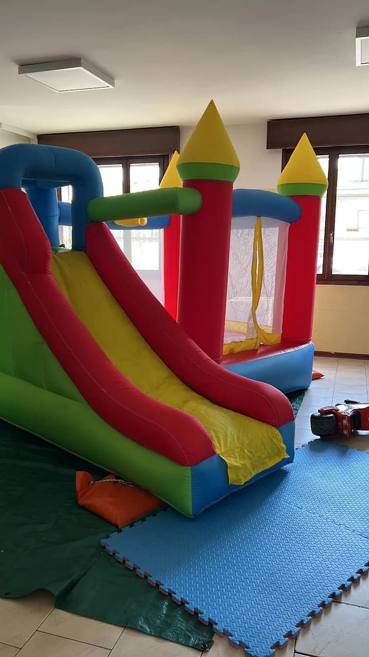 Gio Party