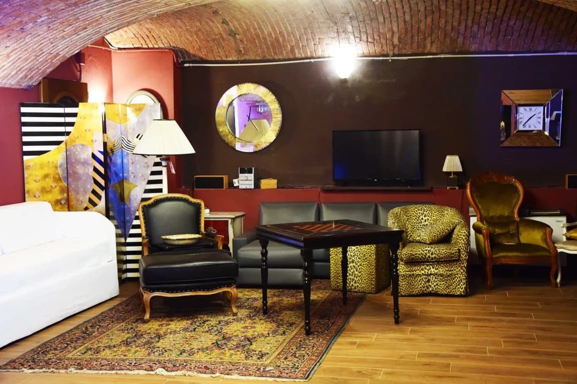 Glamour Loft