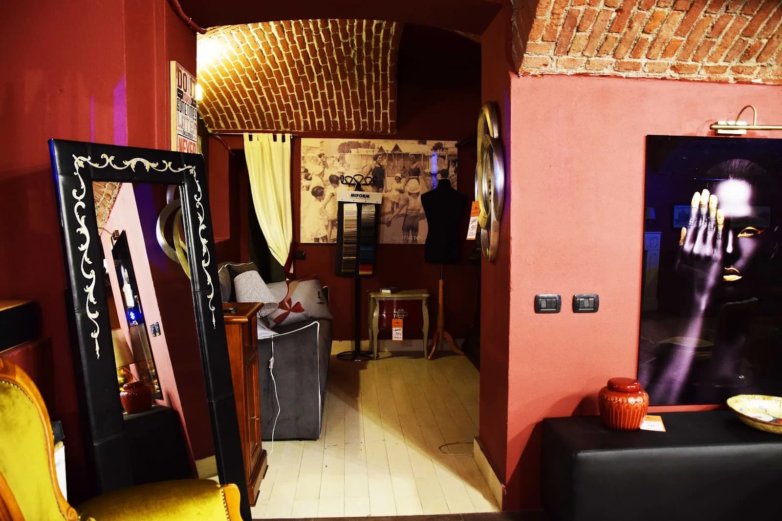 Glamour Loft