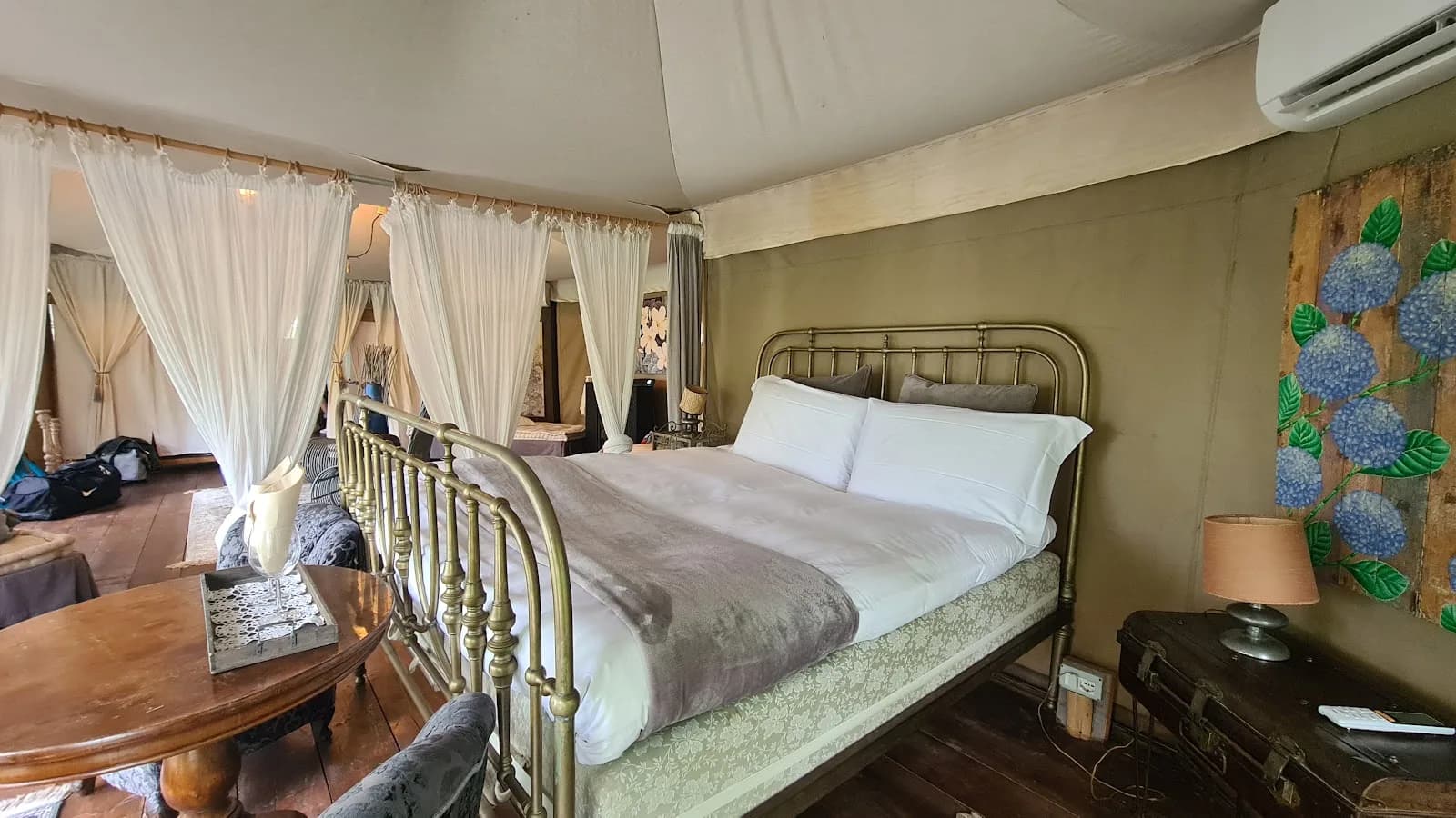 Glamping Canonici Di San Marco