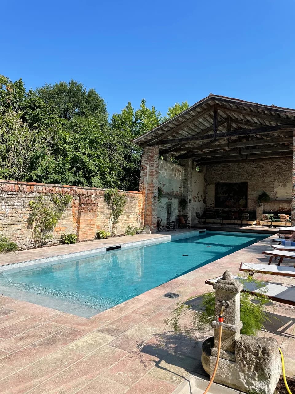 Glamping Canonici Di San Marco