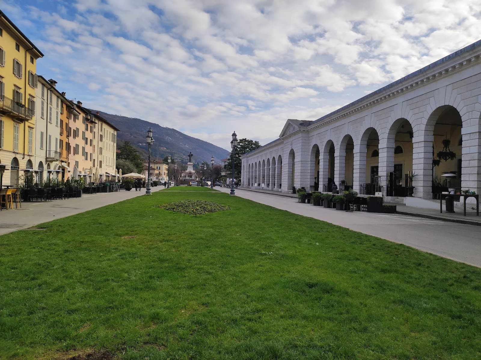 Granaio Brescia