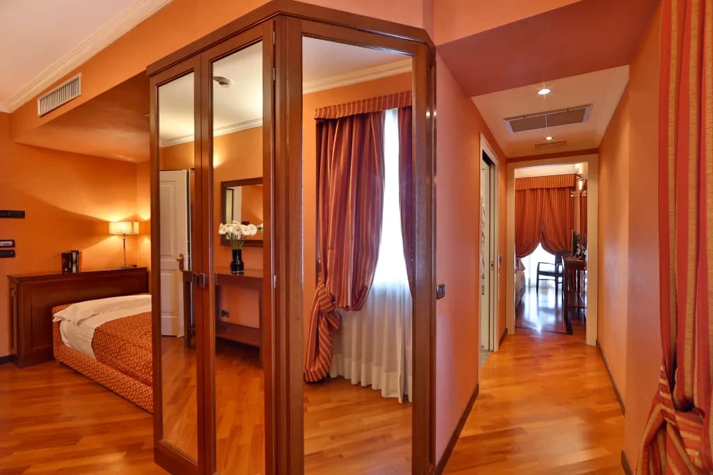 Grand Hotel Adriatico