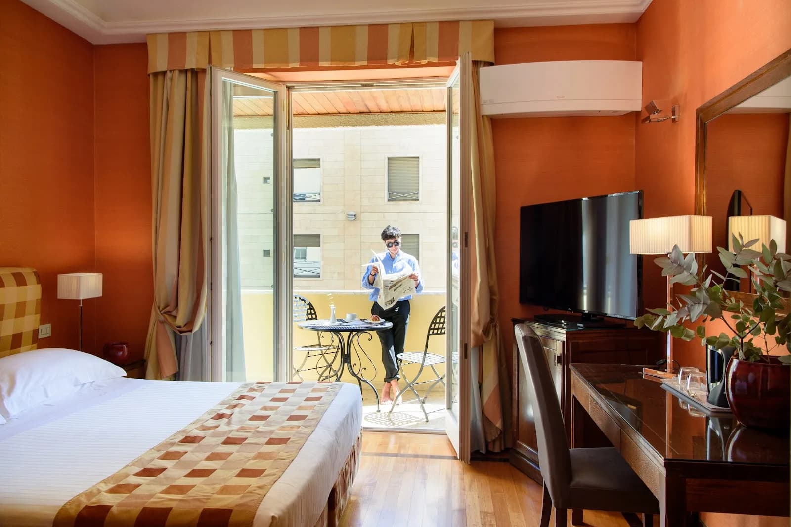 Grand Hotel Adriatico