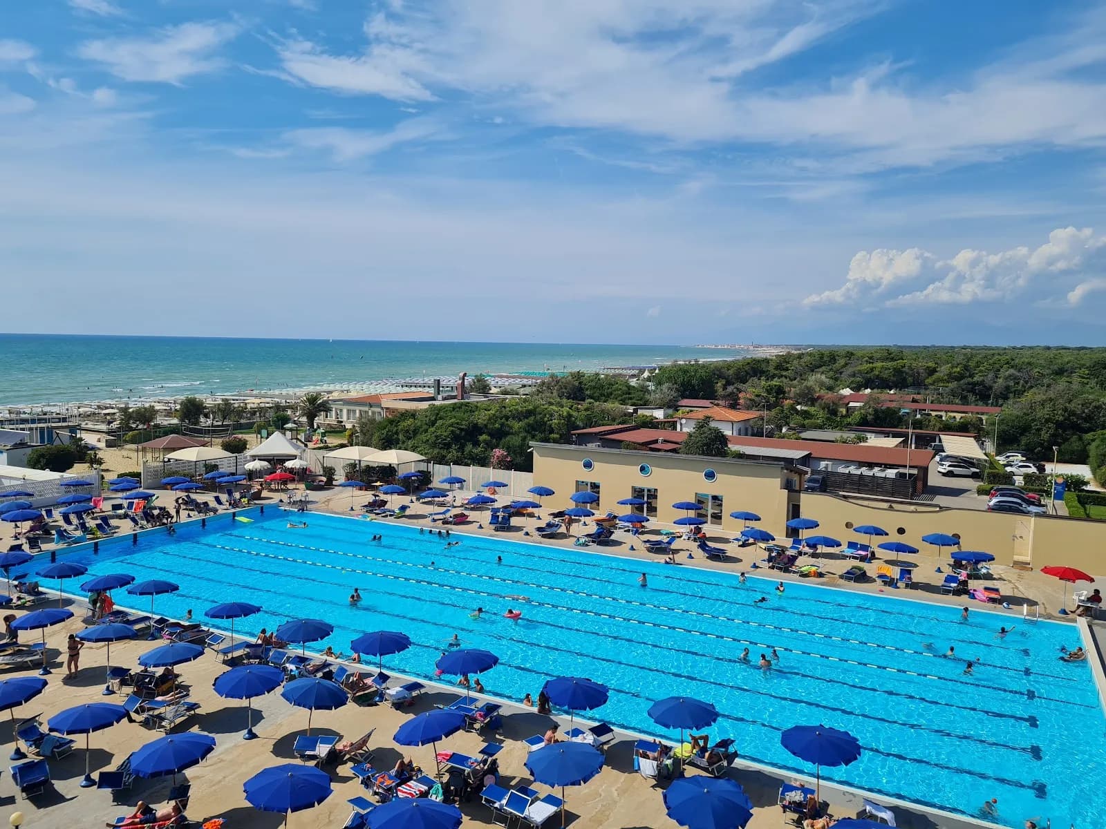 Grand Hotel Continental