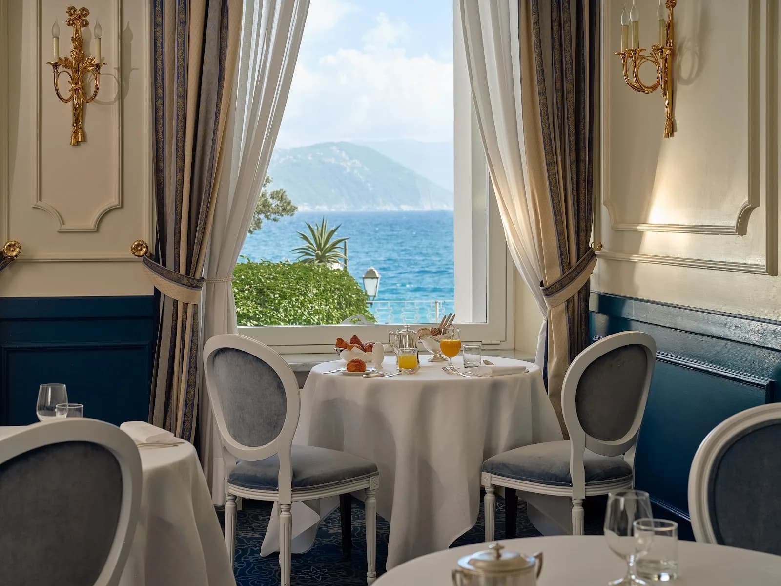 Grand Hotel Miramare