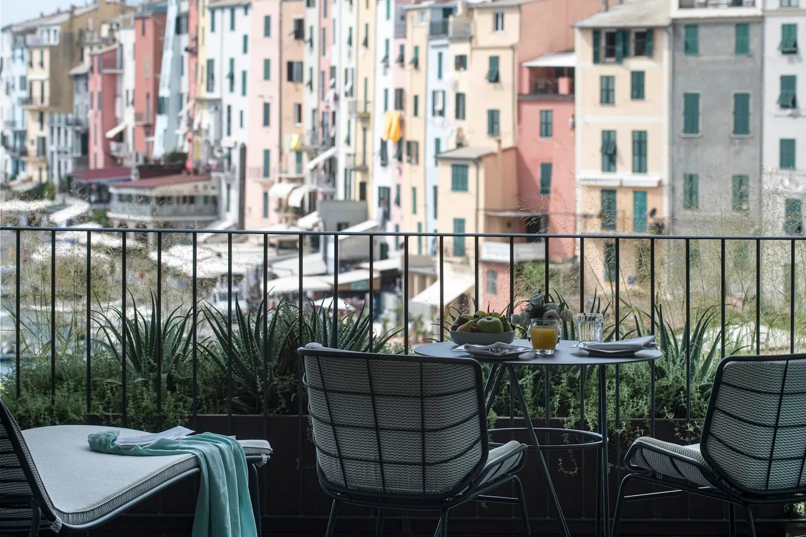 Grand Hotel Portovenere
