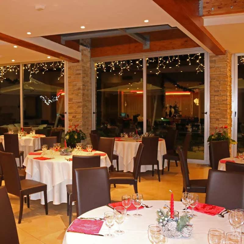 Green Park Hotel Pamphili