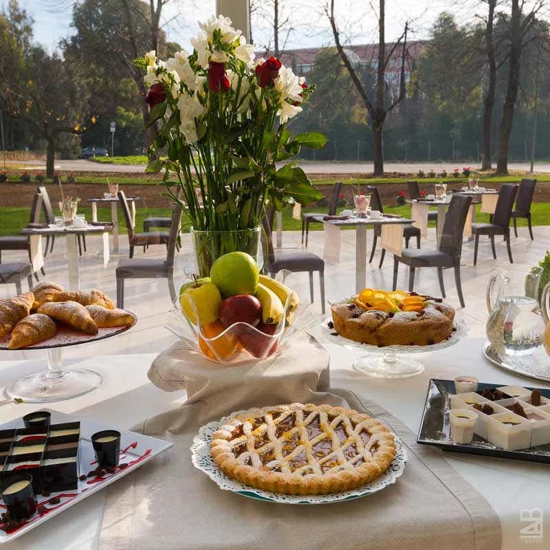 Green Park Hotel Pamphili