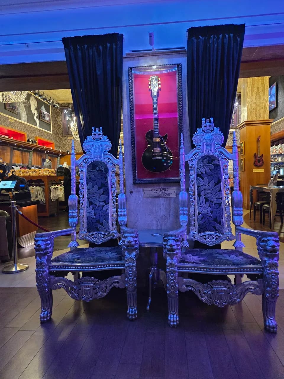 Hard Rock Cafe Firenze